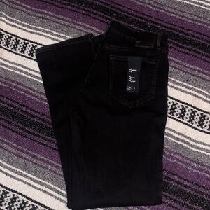 NWT Mossimo Dutti Straight Leg Jeans